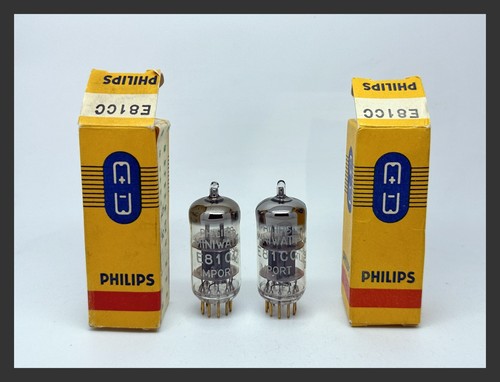 Nos philips 6201 - 2,