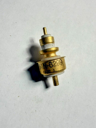Planar triode jan - ge,