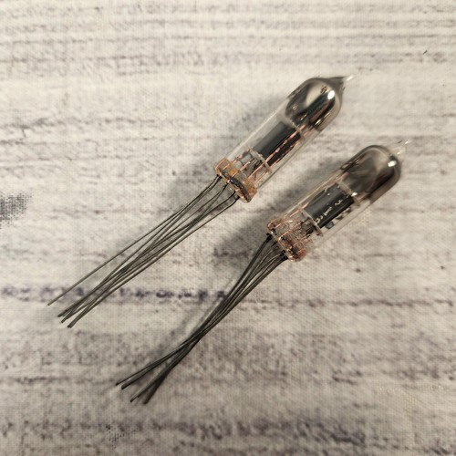 Pair sonotone usn coz - pair, usn-coz-5718a
