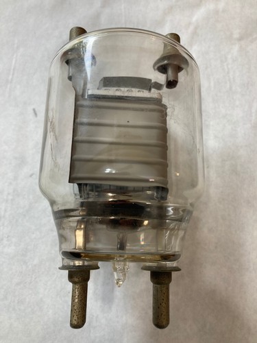 833a transmitting triode - transmitting,