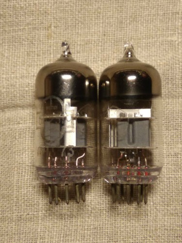 6n23p reflector big silver - reflector,