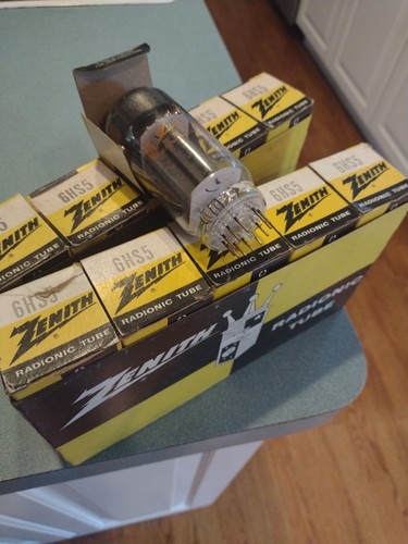Lot nos 6hs5 beam - 10,