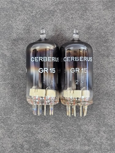 Cerberus gr15 2pc - cerberus,