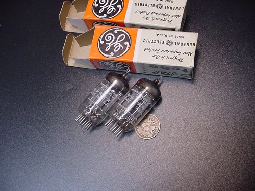 General electronics 5814a - electronics,