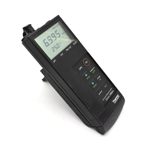 Thermo 290a orion - thermo,