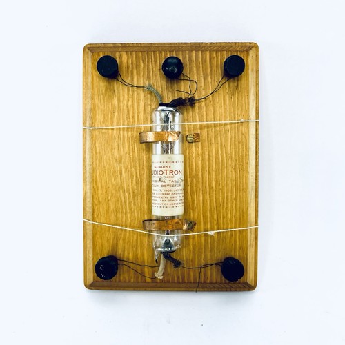 Genuine audiotron t - genuine,