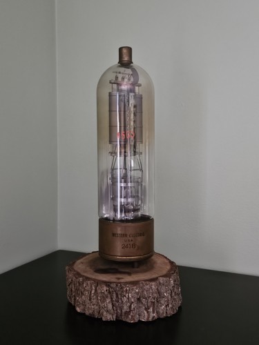 Western electric usa 241b - usa,