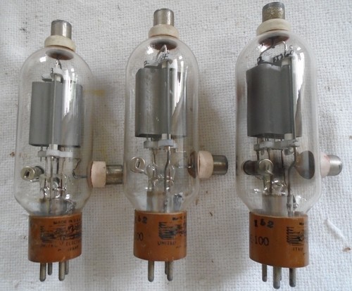 Used universal electronics - (3),