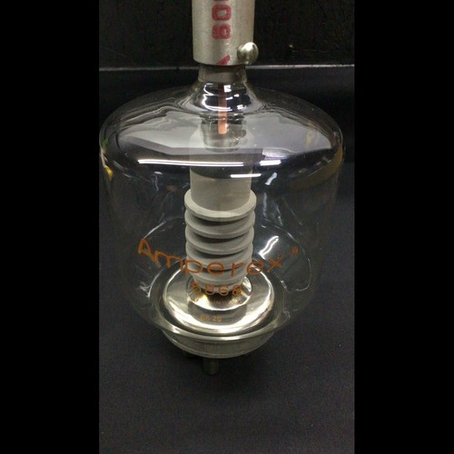 Amperex usa 5868 ax9902 - amperex,