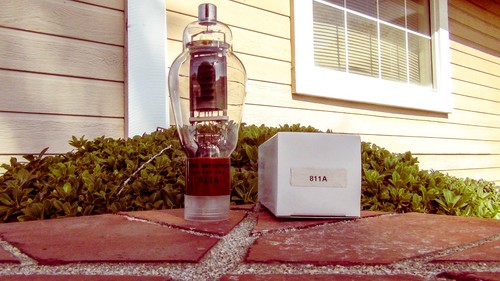 811a electronic enterprises - electronic,