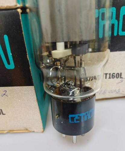 572 t160l cetron - 572ฺb, power