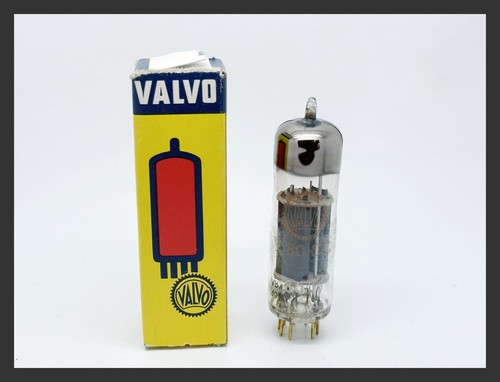 Nos valvo e80cc - nos,
