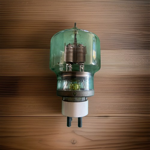 Nos eimac 129 304tl - eimac,