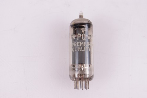 Amperex 7119 e182cc - 7119, –