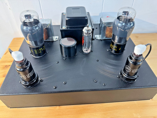 New labs audiophile - je,