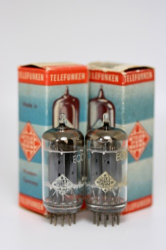 Best ecc82 12au7 nos - 12au7,