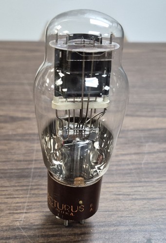 Rare arcturus 10y triode - arcturus,