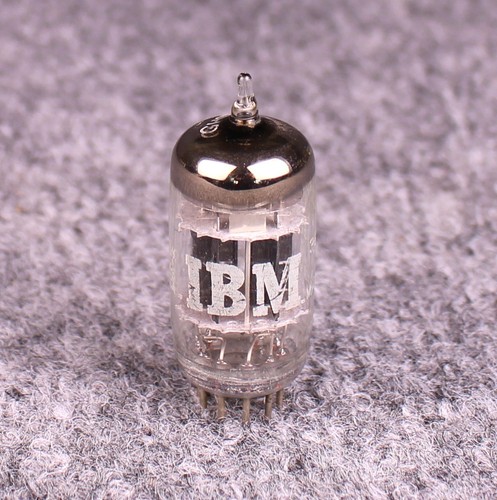 6072 - ge, (ibm